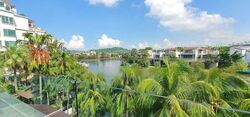 Treasure Island (D4), Terrace #556599471